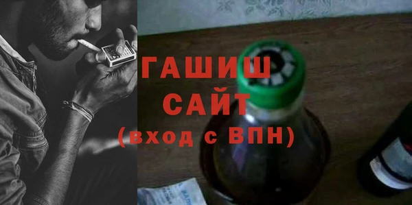 шишки Абаза