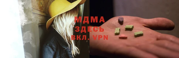 шишки Абаза
