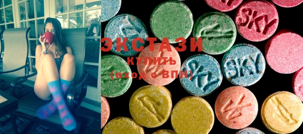 шишки Абаза
