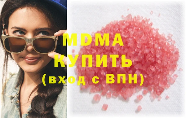 шишки Абаза